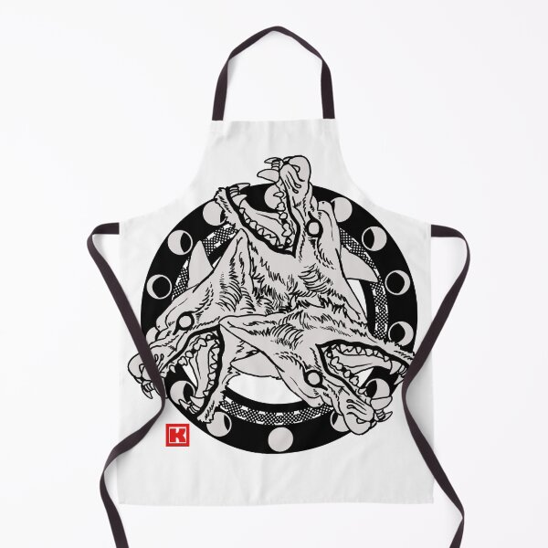 Item preview, Wolf Triskele designed and sold by KSAN13.