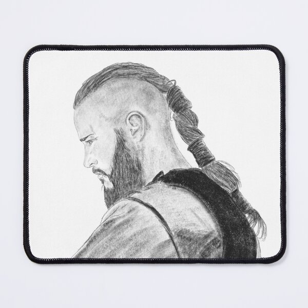 Item preview, Ragnar designed and sold by PatriceLieb.