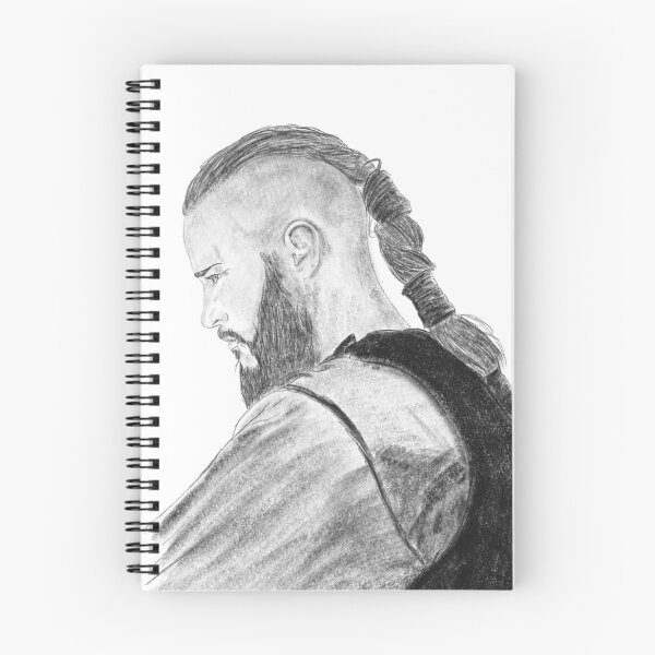 Item preview, Ragnar designed and sold by PatriceLieb.