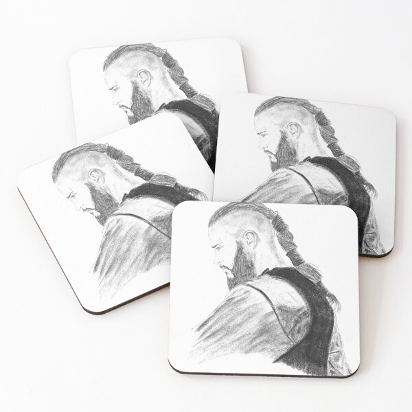 Item preview, Ragnar designed and sold by PatriceLieb.