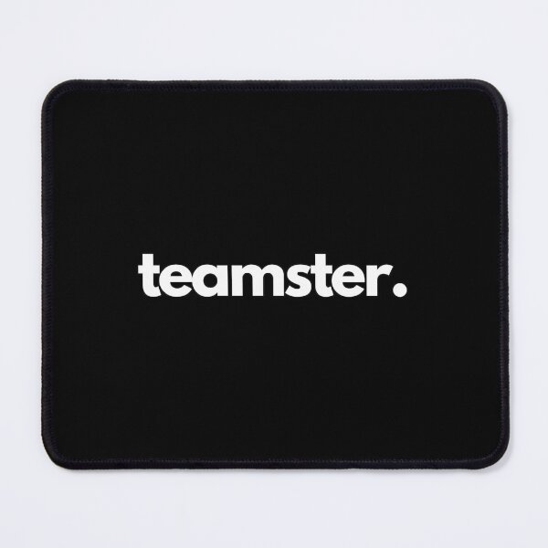 Item preview, Teamster union truck driver in Movie Business Film TV Production Industry  designed and sold by studio17designz.