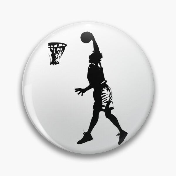 Item preview, Basket Ball anime Dunk Classic  designed and sold by KintaCreation.
