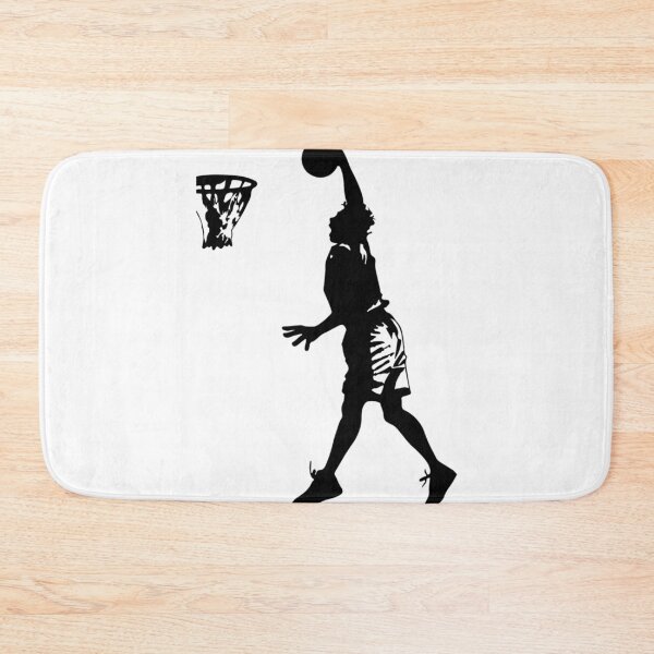 Item preview, Basket Ball anime Dunk Classic  designed and sold by KintaCreation.