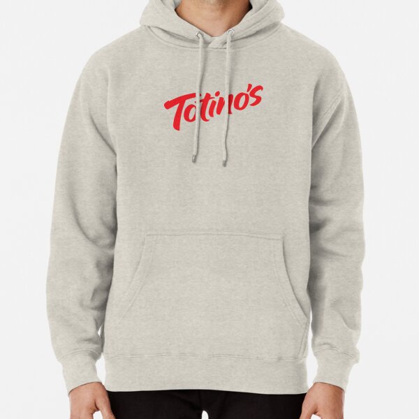 Totino's Pizza Rolls Pullover Hoodie