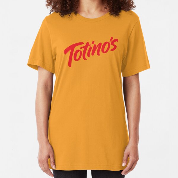 Totino's Pizza Rolls Slim Fit T-Shirt