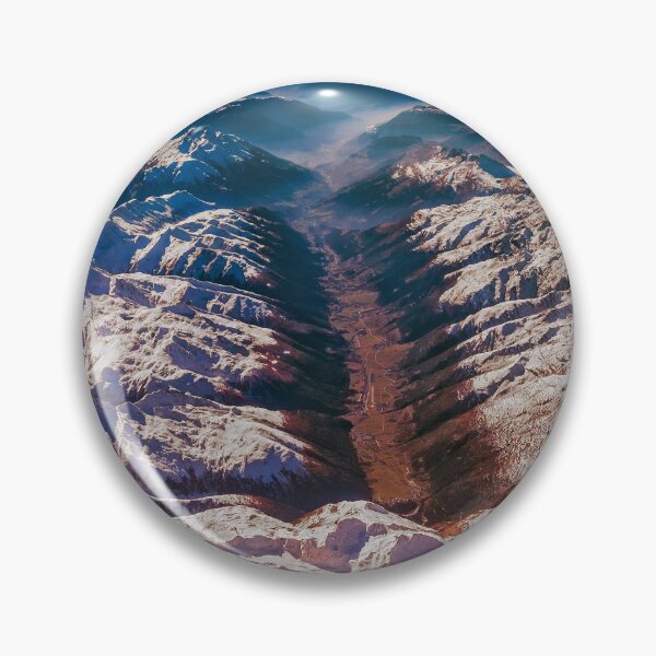 Item preview, Alpine Valley designed and sold by William A McCarthy.