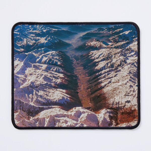 Item preview, Alpine Valley designed and sold by William A McCarthy.