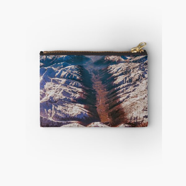 Item preview, Alpine Valley designed and sold by William A McCarthy.