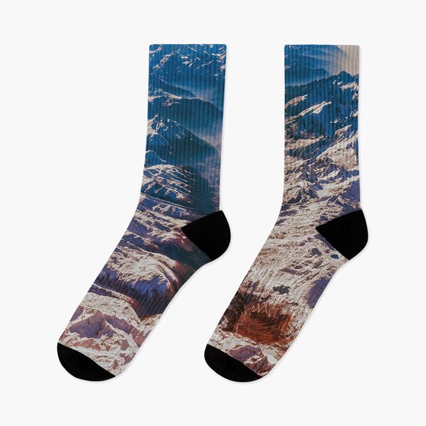 Item preview, Alpine Valley designed and sold by William A McCarthy.