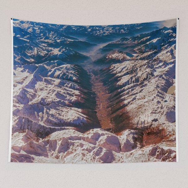 Item preview, Alpine Valley designed and sold by William A McCarthy.