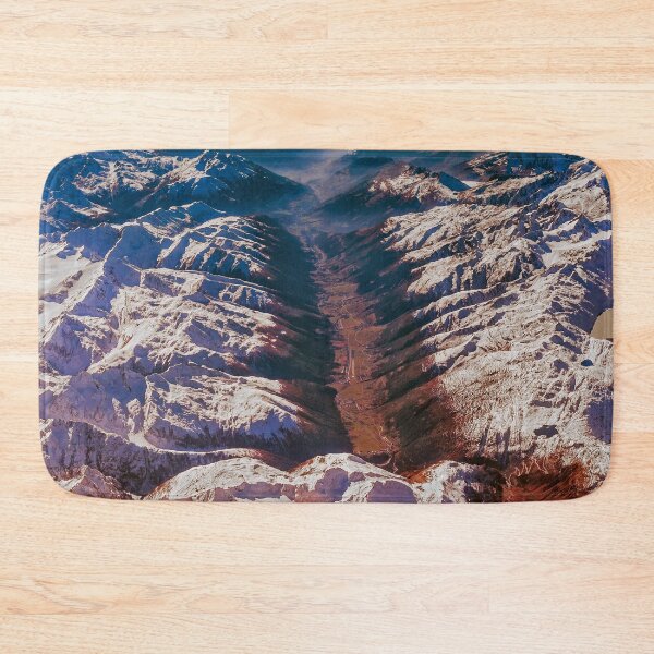 Item preview, Alpine Valley designed and sold by William A McCarthy.