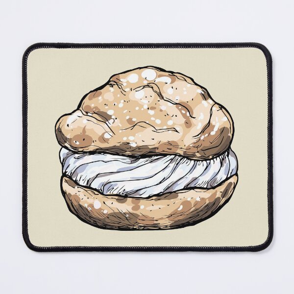 Item preview, Choux Pastry designed and sold by Alicia Chee.