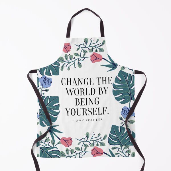 Item preview, Amy Poehler Quote designed and sold by yyolka.