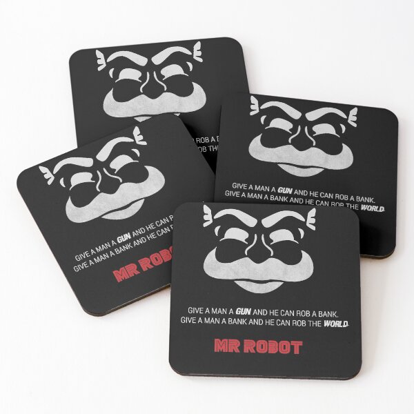 Item preview, Sam Elliot Actor Received Many National Awards Golden Globe Academy Mr Robot Fsociety Minimalist Pos designed and sold by SamElliotTamika.