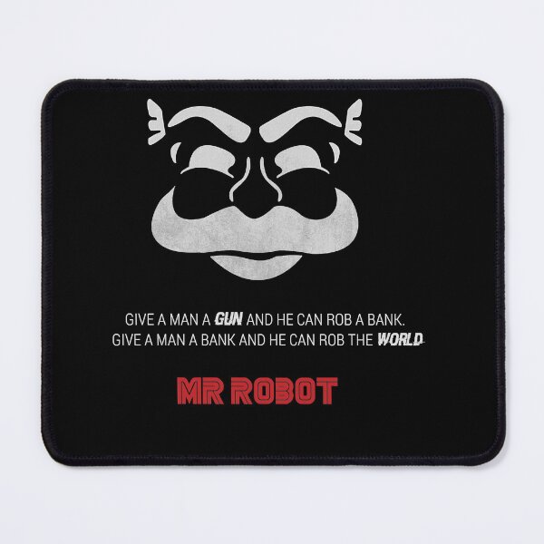 Item preview, Sam Elliot Actor Received Many National Awards Golden Globe Academy Mr Robot Fsociety Minimalist Pos designed and sold by SamElliotTamika.