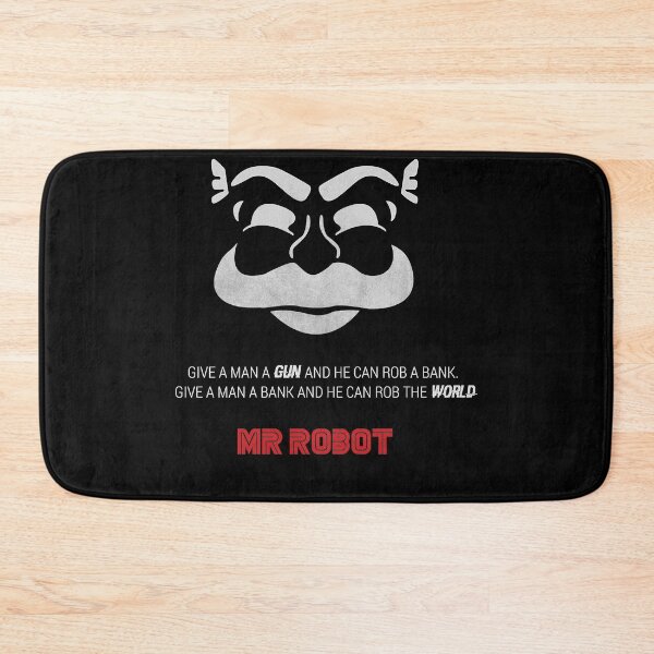Item preview, Sam Elliot Actor Received Many National Awards Golden Globe Academy Mr Robot Fsociety Minimalist Pos designed and sold by SamElliotTamika.