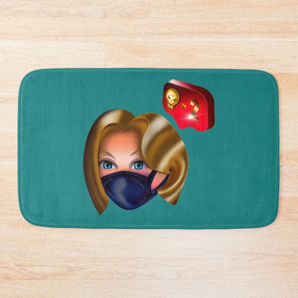 Item preview, Insta Covid Emoticon designed and sold by GlaDyxies.