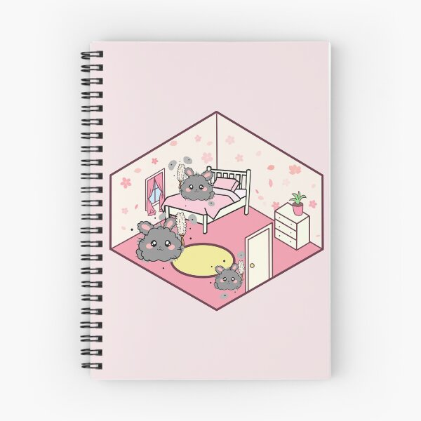 Item preview, Dust Bunnies House Cleaning designed and sold by SewnMemories.