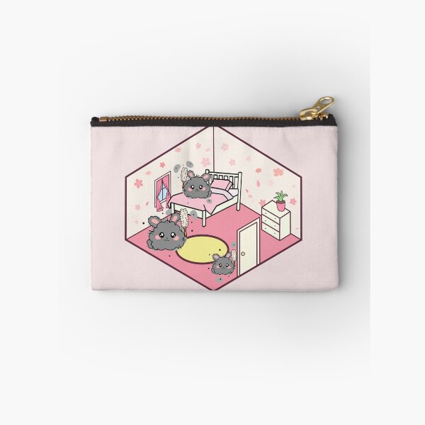 Item preview, Dust Bunnies House Cleaning designed and sold by SewnMemories.