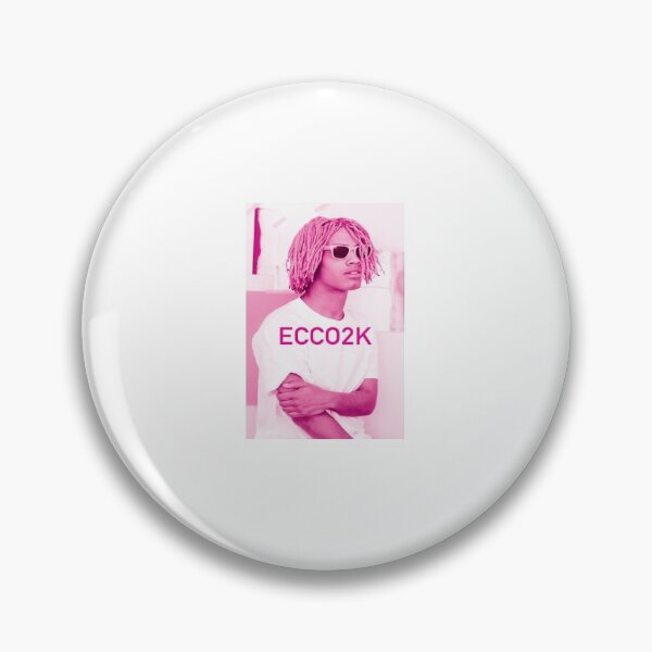 Item preview, ECCO2K designed and sold by Yvettewatson.