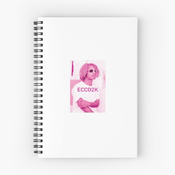 Item preview, ECCO2K designed and sold by Yvettewatson.