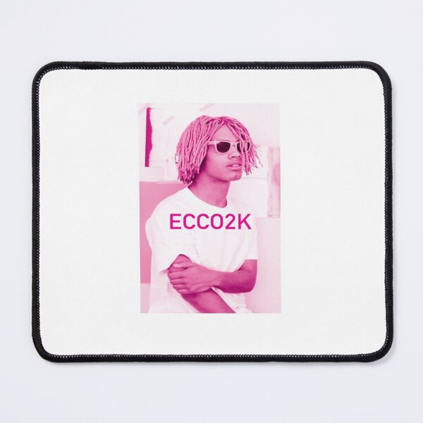 Item preview, ECCO2K designed and sold by Yvettewatson.
