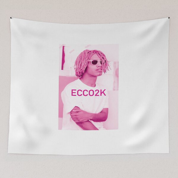 Item preview, ECCO2K designed and sold by Yvettewatson.