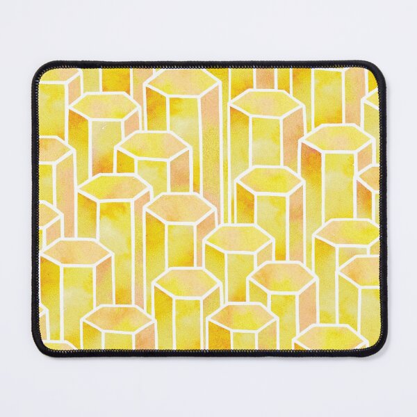 Item preview, Sunshine Hexagonal designed and sold by The Wellington Boot.