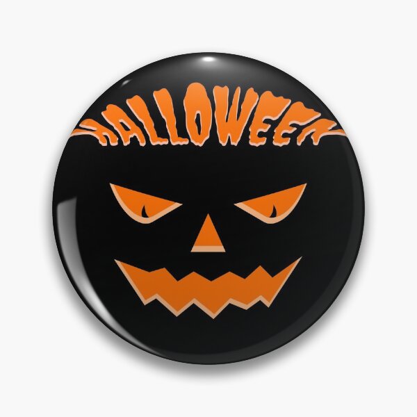 Item preview,  Funny Jacks O lantern design. pumpkin feces on pumpkins. designed and sold by NobelFashion.