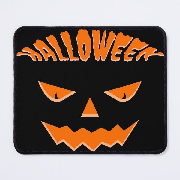 Item preview,  Funny Jacks O lantern design. pumpkin feces on pumpkins. designed and sold by NobelFashion.