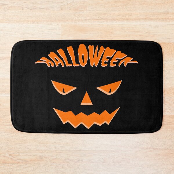 Item preview,  Funny Jacks O lantern design. pumpkin feces on pumpkins. designed and sold by NobelFashion.