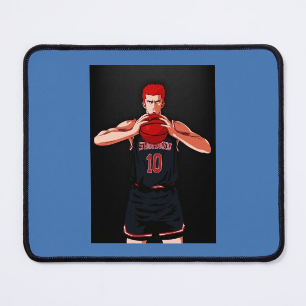 Item preview, Hanamichi Sakuragi, Kaede Rukawa, SHOKOCU Classic  designed and sold by KintaCreation.