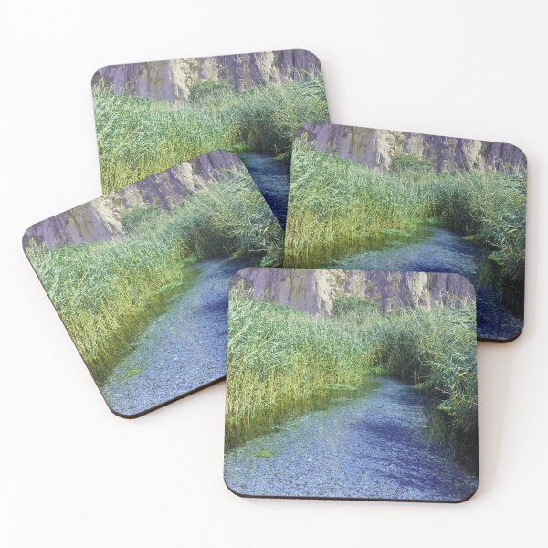 Item preview, River in paradise designed and sold by horseaddicted.