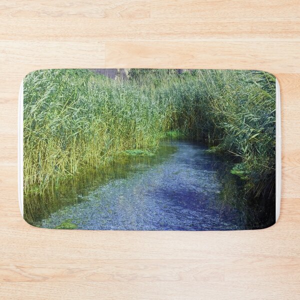 Item preview, River in paradise designed and sold by horseaddicted.