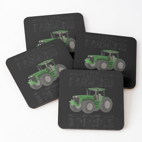 Item preview,  Like Farming Maybe People Farmer designed and sold by gymat3.