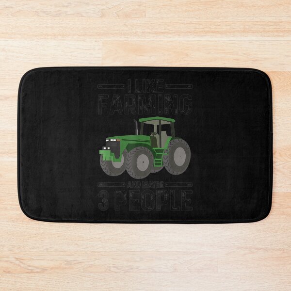 Item preview,  Like Farming Maybe People Farmer designed and sold by gymat3.