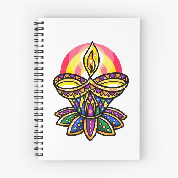 Item preview, Diwali designed and sold by hinduisms.