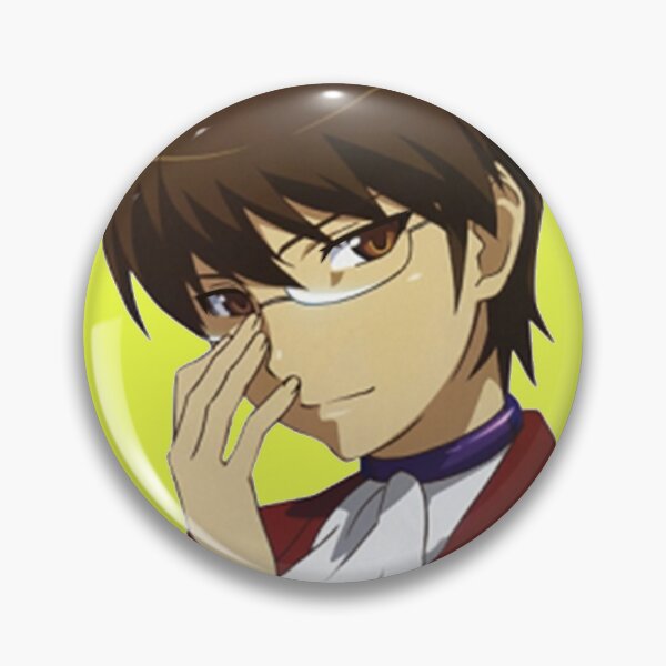 Item preview, Keima Katsuragi designed and sold by kawaiicrossing.