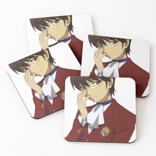 Item preview, Keima Katsuragi designed and sold by kawaiicrossing.