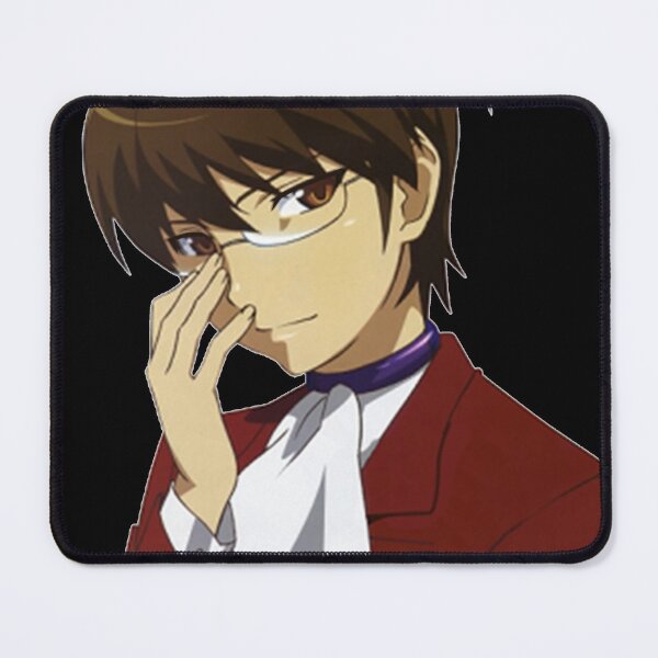 Item preview, Keima Katsuragi designed and sold by kawaiicrossing.