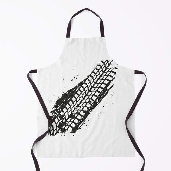 Item preview, black tire track. designed and sold by Tanysl.
