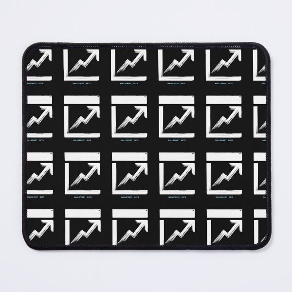 Item preview, OFFWSB White designed and sold by Broughman38.