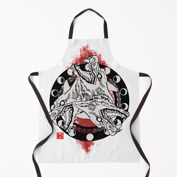 Item preview, Wolf Triskele V2 designed and sold by KSAN13.