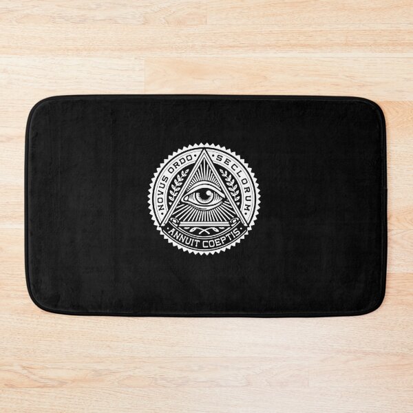 Item preview, Illuminati Mata Providence designed and sold by Yvettewatson.