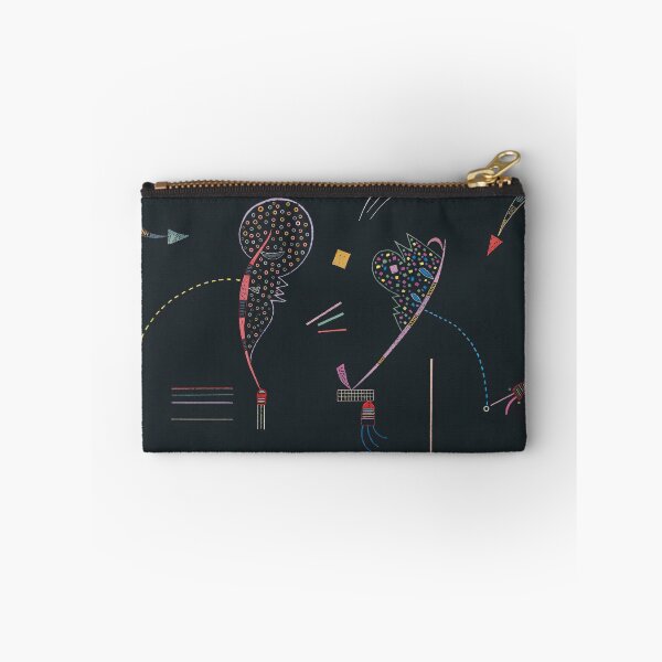 Item preview, Wassily Kandinsky "Deux Côtes" designed and sold by sunny-007.