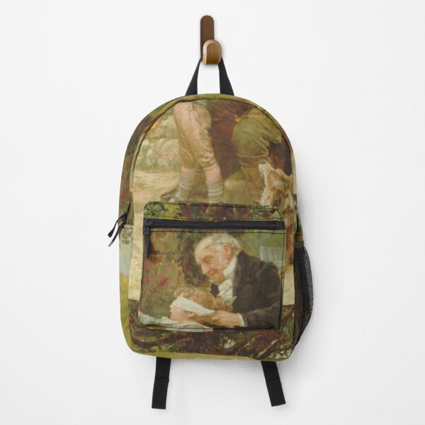Item preview, Playing with Grandfather designed and sold by Vintage Designs +.