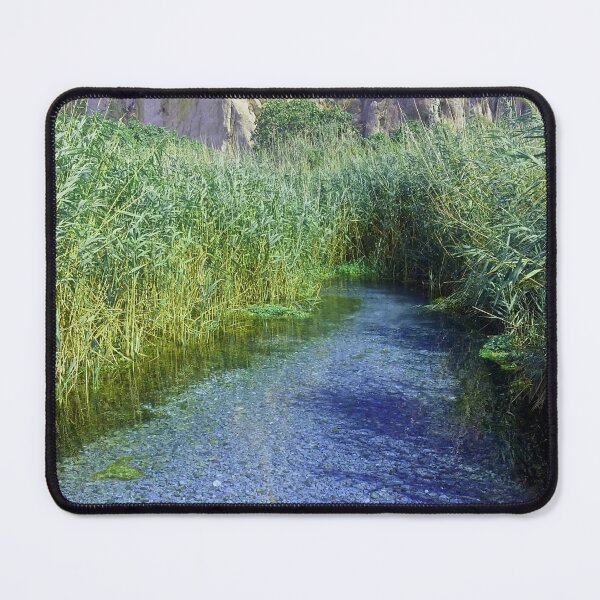 Item preview, River in paradise designed and sold by horseaddicted.
