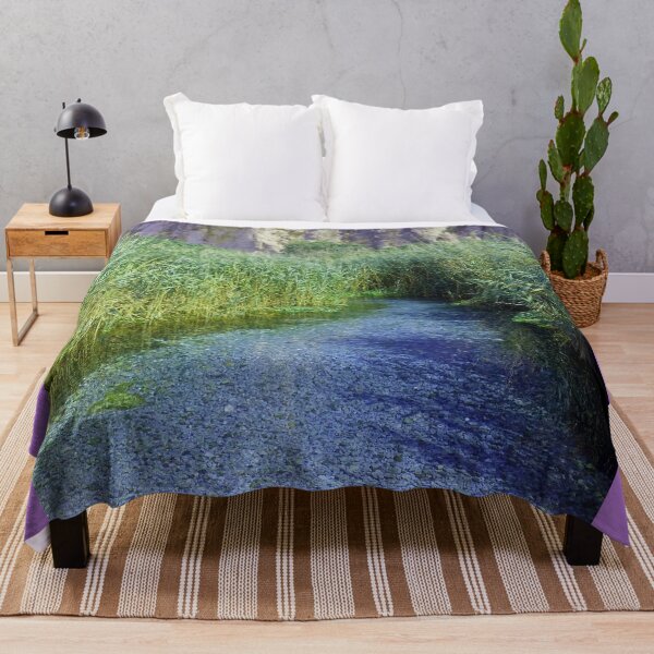 Item preview, River in paradise designed and sold by horseaddicted.