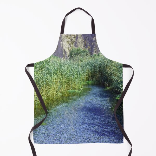 Item preview, River in paradise designed and sold by horseaddicted.