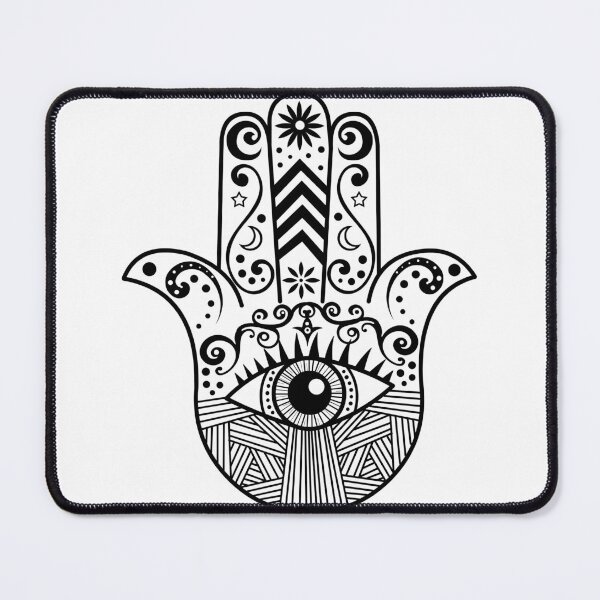 Item preview, Hamsa Hand designed and sold by JannaSalak.